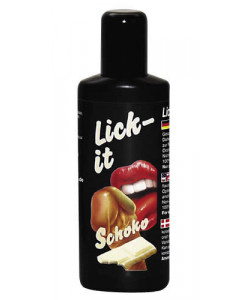 Lick-it - 100 ml