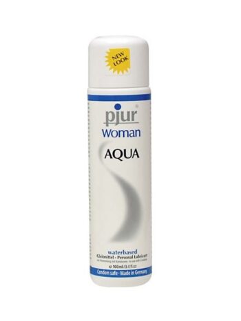 pjur Woman AQUA