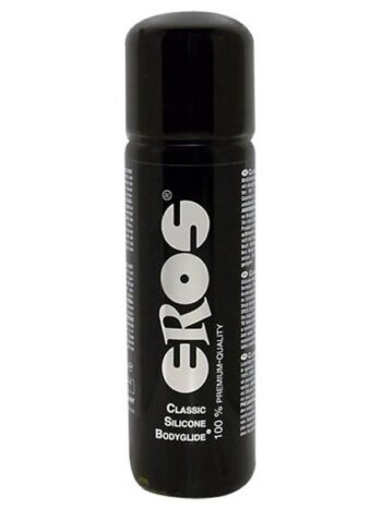 Eros Silikone Bodyglide