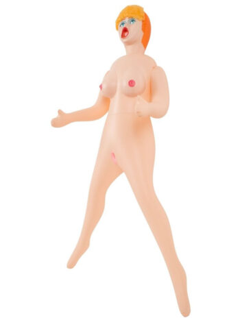 naturlig størrelse elskovsdukke