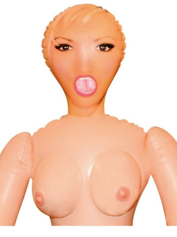 Jezebel elskovsdukke