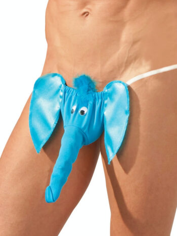 Dumbo Elefant G-streng