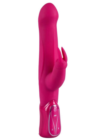 the hammer rabbit vibrator