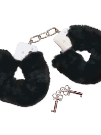 bløde metalhåndjern