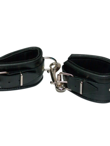 klassiske bondage håndjern