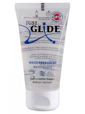 Just Glide Vandbaseret