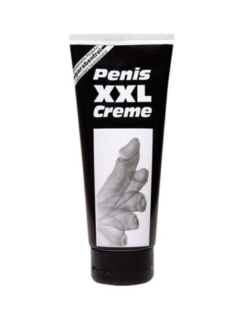 Penis XXL Creme