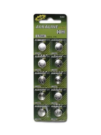 lr44 batterier