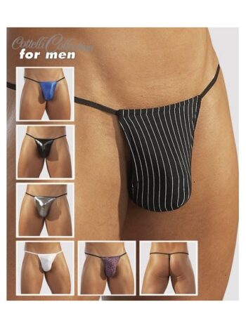 7-pak Herre G-strenge