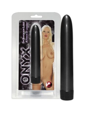 Onyx Vibrator