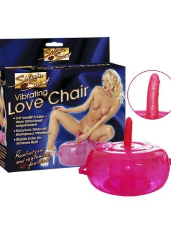 Silvia Saint Love Chair