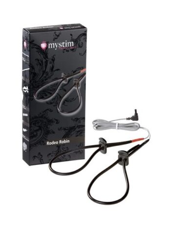 Rodeo Robin Intimlassosæt