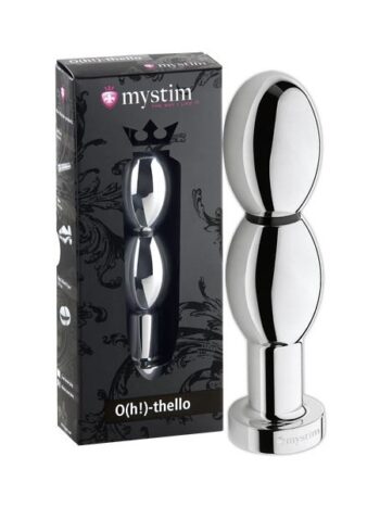 O(h!)-thello Mystim Elektrosex Dildo