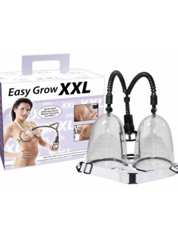 Easy Grow XXL Brystpumper