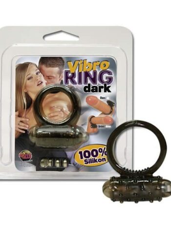 Vibro Ring - 4 farver