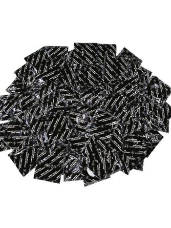 London ekstra tyk - 100 stk