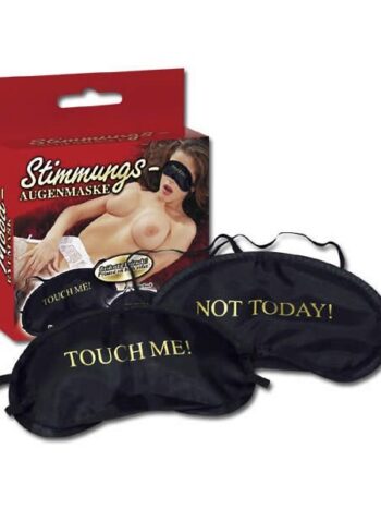 Stemnings Øjenmaske