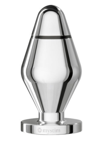 Mystim Elektrosex Anal Plug John