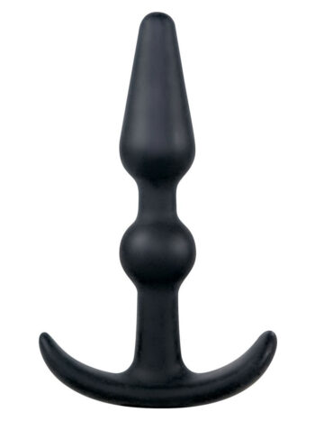 Backdoor Lovers Silikone Buttplug