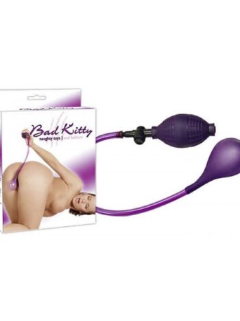 Anal Balloon Bad Kitty