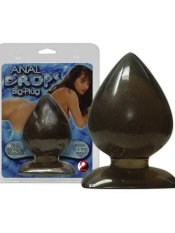Anal Drops Buttplug