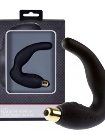 Naughty Boy Prostata Vibrator