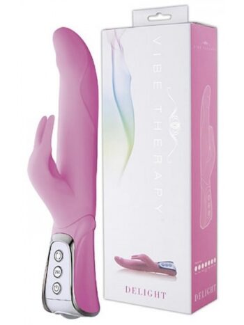 Vibe Therapy Delight Vibrator