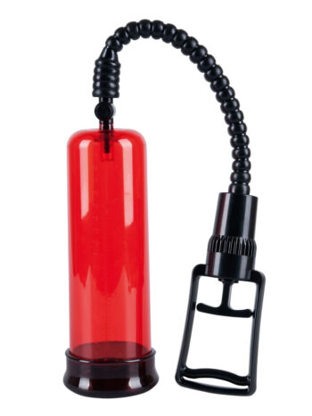 Air Control Penispumpe