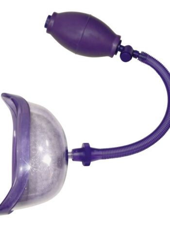 Bad Kitty Vagina Sucker