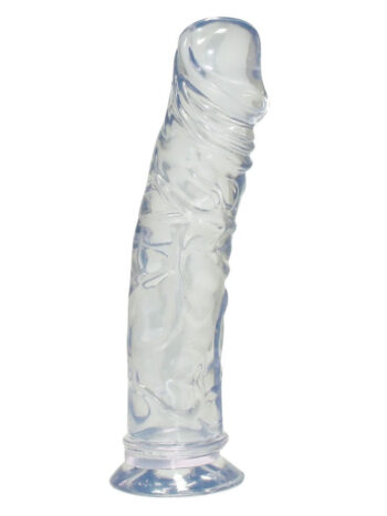 Crystal Clear Medium Dong