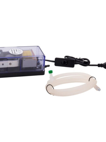 Fröhle elektrisk pumpe