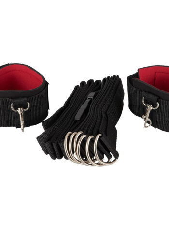 Lænkesæt til sengegærde