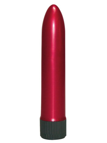 Mandy Mystery Baby Vibe Rød