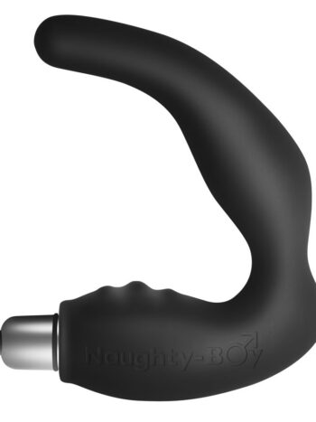 Naughty Boy Prostata Vibrator