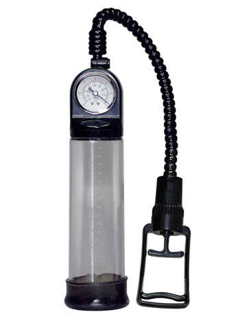 Penispumpe Deluxe