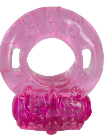 Pink Engangs Penisring