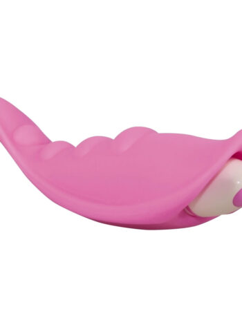 Smile Swing Lay-On Vibrator