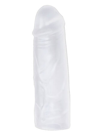 Super Dick Penis-Sleeve