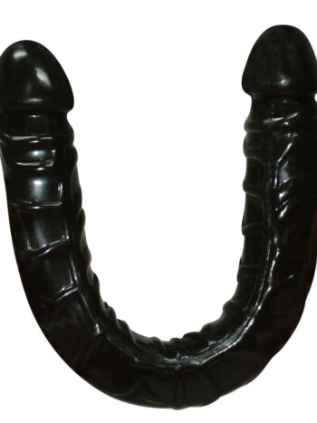 Ultra Dongs Dobbelt-Dildo