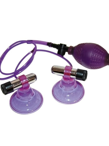 Ultraviolett brystvortesuger