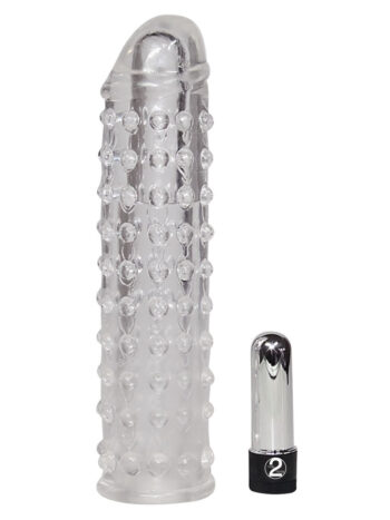 Vibro Penis Sleeve