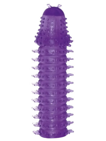 X-tra Lust Peniscover