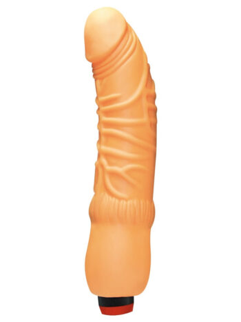 XXL Vibrator
