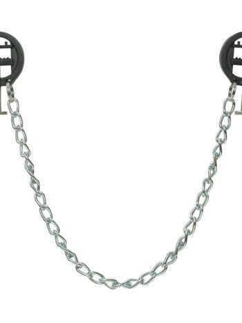 brystvorteklemmer med skruetvinge