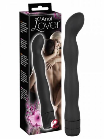 Anal Lover Dildo Vibrator