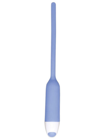 Silikone Dilator Vibrator