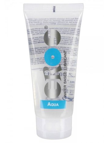 Eros Aqua glidecreme