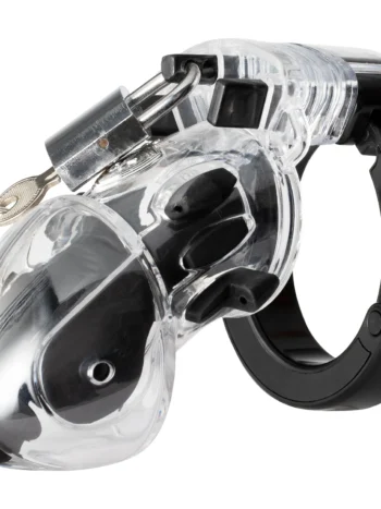 Mystim Pubic Enemy No. 2