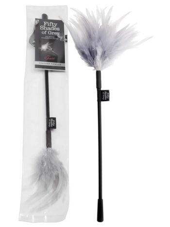 Tease Fjer - Fifty Shades of Grey