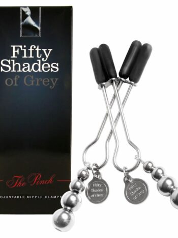 The Pinch Brystvorteklemmer